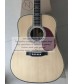 Custom Solid Spruce Top Martin D-45 Acoustic Electric Guitar